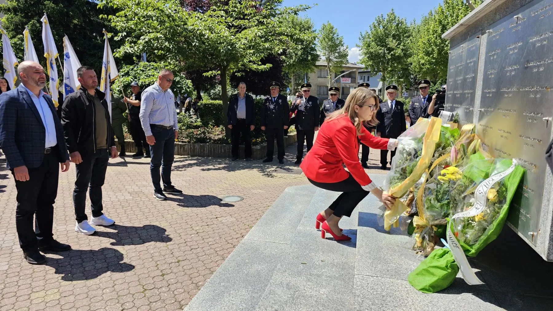Dan oslobođenja Zivinica 06 18 05 2026